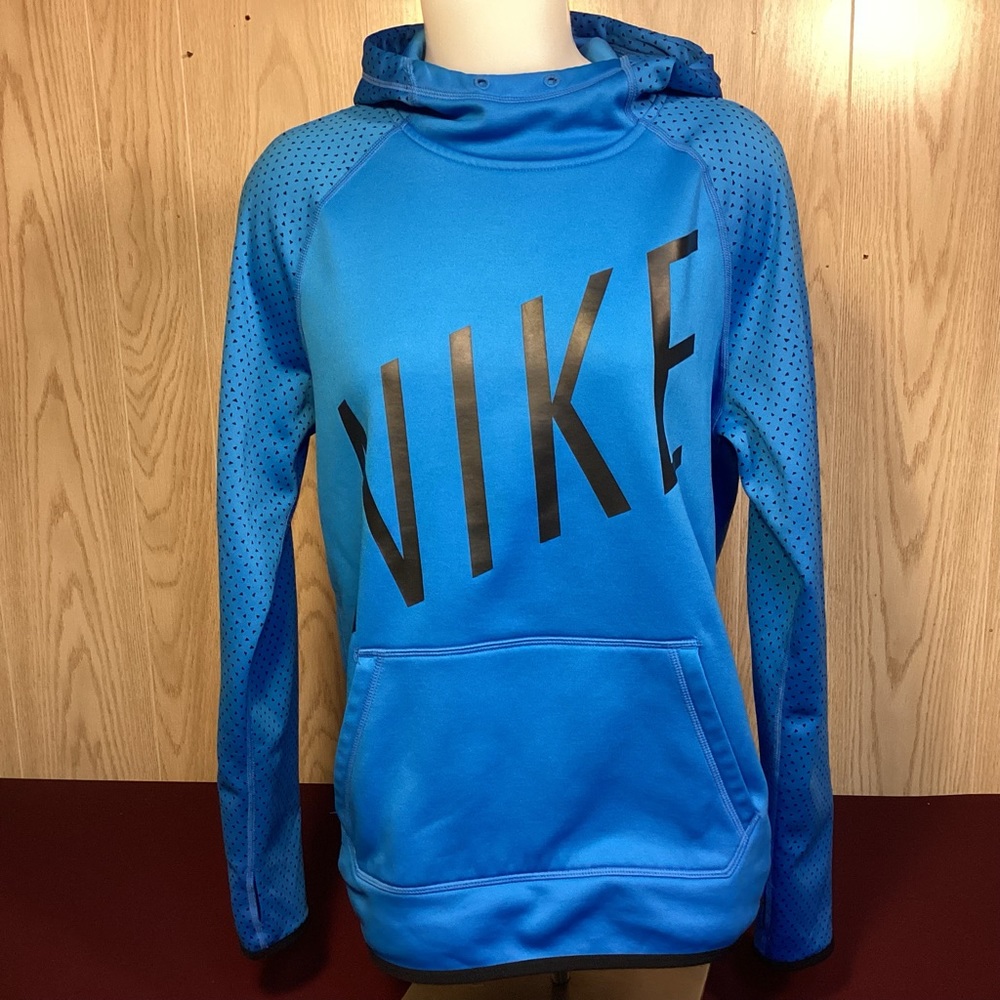 Nike Dri-Fit Women’s Hoodie Size Medium - Picture 1 of 9